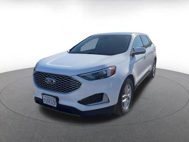 used 2024 Ford Edge car, priced at $24,698