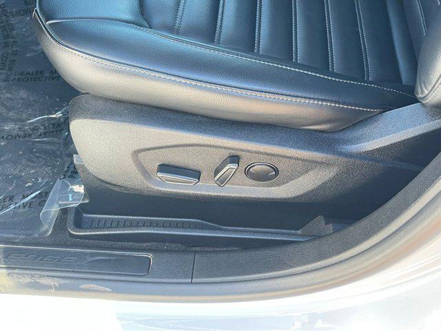 used 2024 Ford Edge car, priced at $24,698
