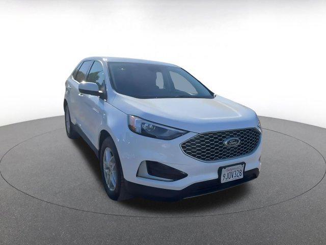 used 2024 Ford Edge car, priced at $24,698