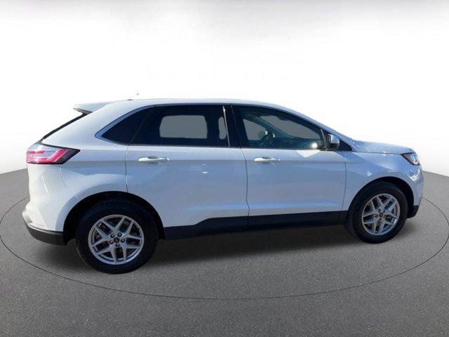 used 2024 Ford Edge car, priced at $24,698