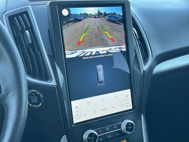 used 2024 Ford Edge car, priced at $24,698