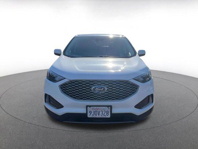 used 2024 Ford Edge car, priced at $24,698