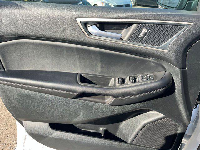 used 2024 Ford Edge car, priced at $24,698