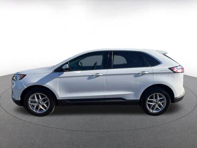 used 2024 Ford Edge car, priced at $24,698