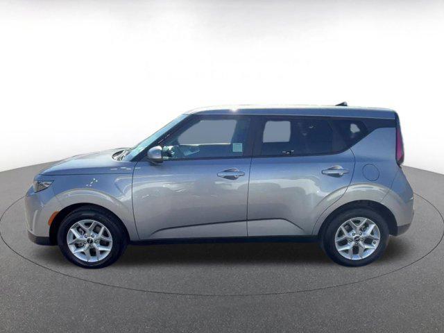 used 2024 Kia Soul car, priced at $18,668