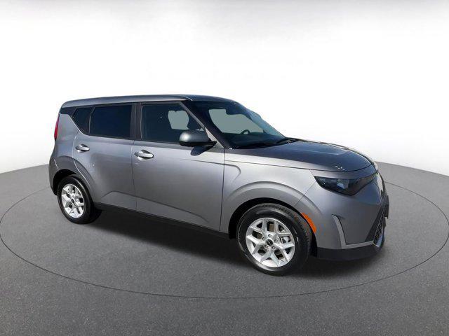 used 2024 Kia Soul car, priced at $18,668