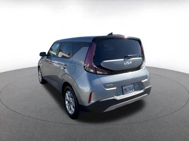 used 2024 Kia Soul car, priced at $18,668