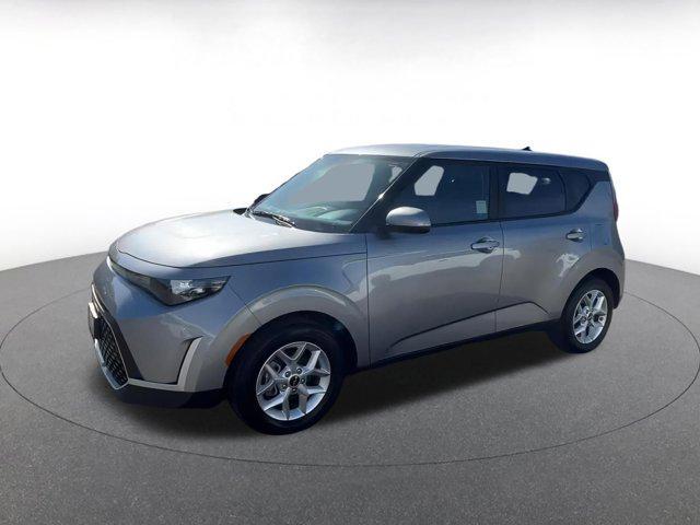 used 2024 Kia Soul car, priced at $18,668