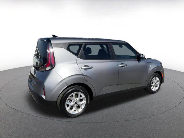used 2024 Kia Soul car, priced at $18,668