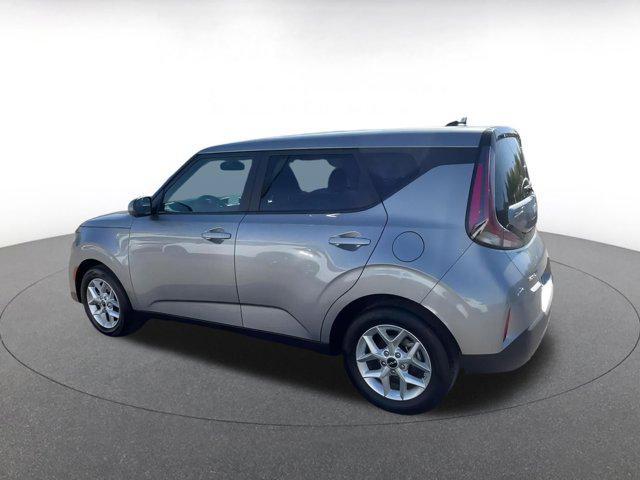 used 2024 Kia Soul car, priced at $18,668