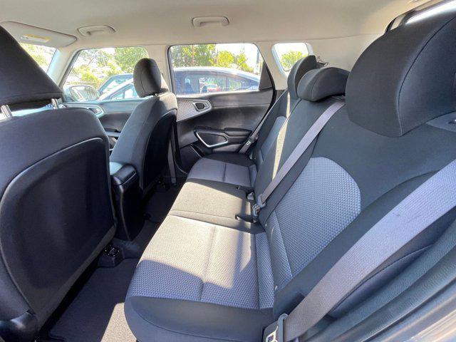 used 2024 Kia Soul car, priced at $18,668