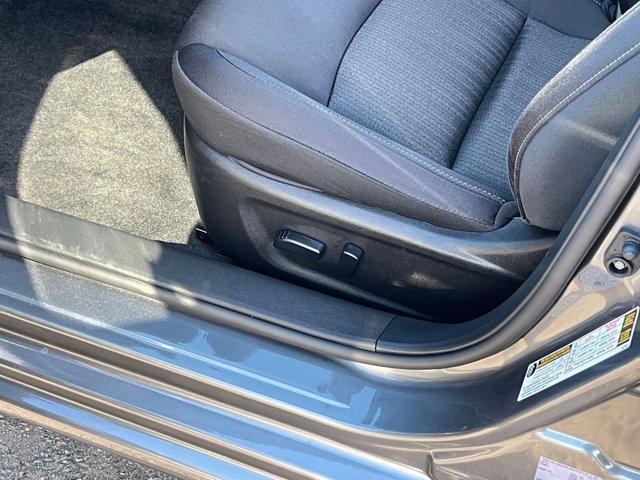 used 2024 Nissan Altima car, priced at $19,802