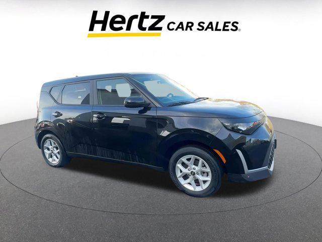 used 2024 Kia Soul car, priced at $17,294