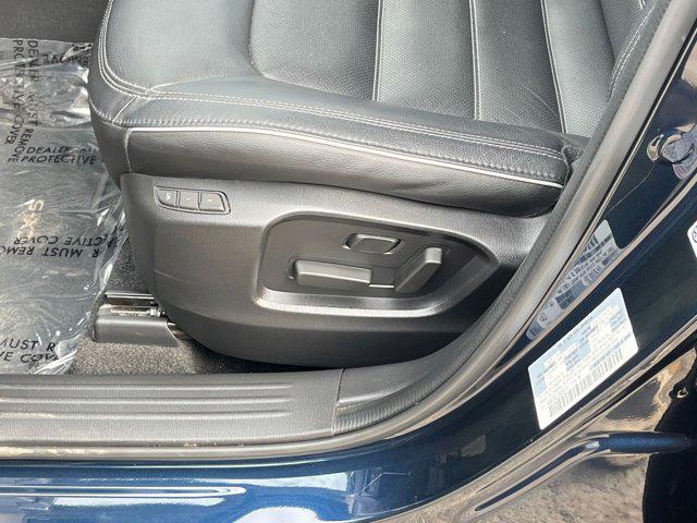used 2025 Mazda CX-5 car, priced at $26,394