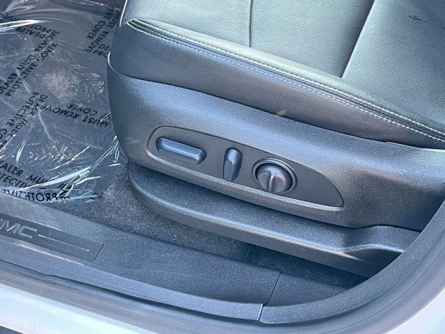 used 2024 GMC Terrain car, priced at $22,809