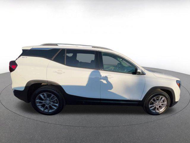 used 2024 GMC Terrain car, priced at $22,809