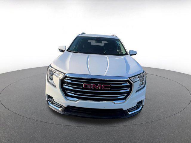 used 2024 GMC Terrain car, priced at $22,809