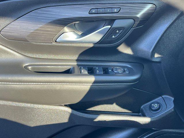 used 2024 GMC Terrain car, priced at $22,809