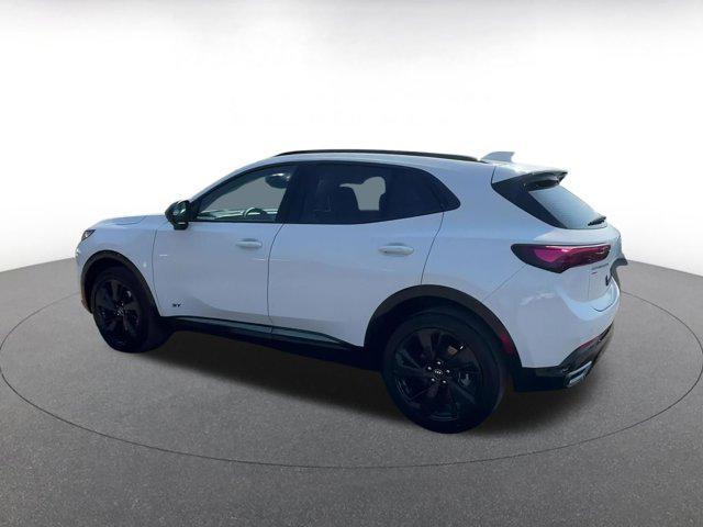 used 2024 Buick Envision car, priced at $28,920