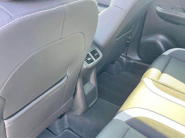 used 2024 Buick Envision car, priced at $28,920