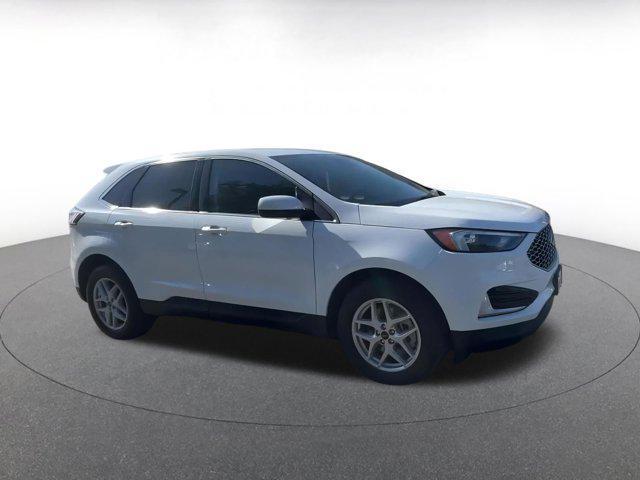 used 2024 Ford Edge car, priced at $26,067