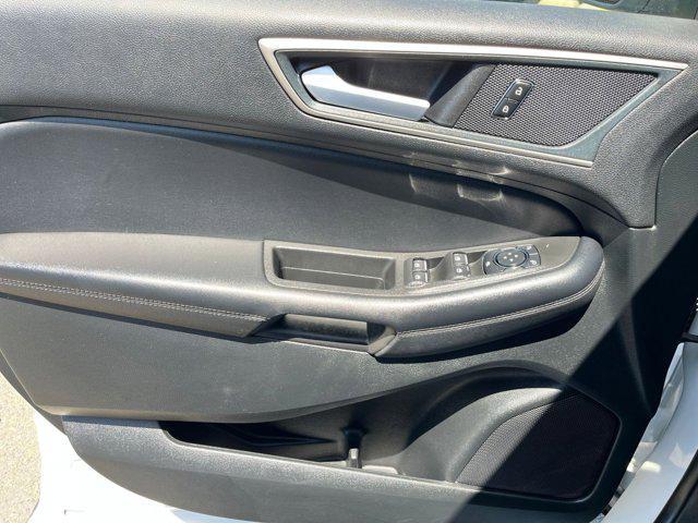 used 2024 Ford Edge car, priced at $26,067