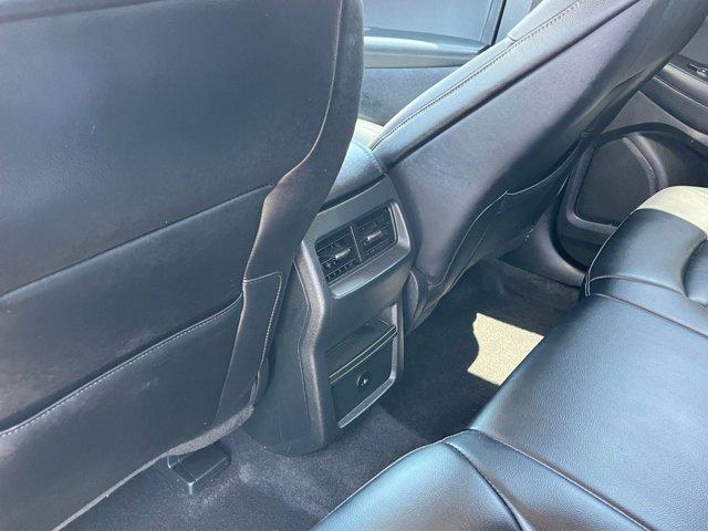 used 2024 Ford Edge car, priced at $26,067