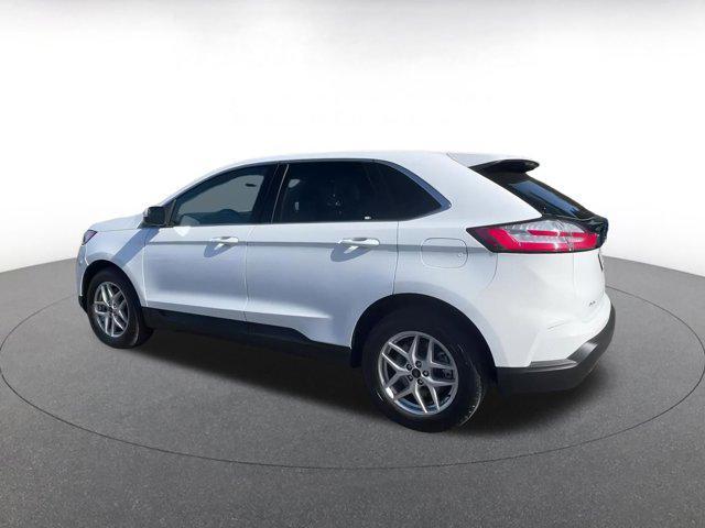 used 2024 Ford Edge car, priced at $26,067