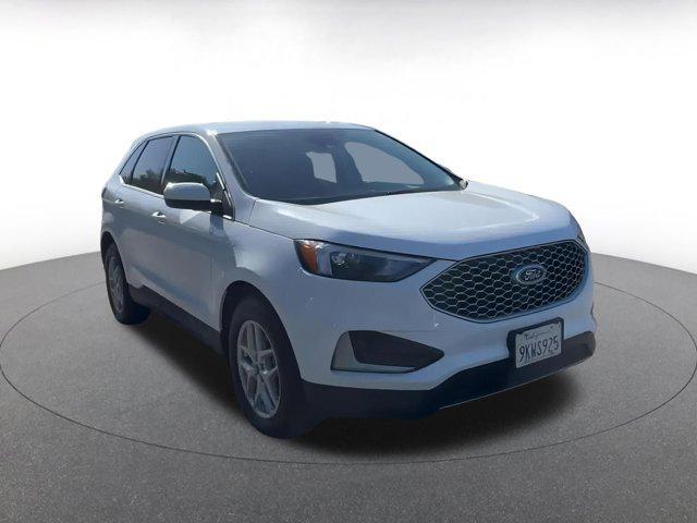 used 2024 Ford Edge car, priced at $26,067