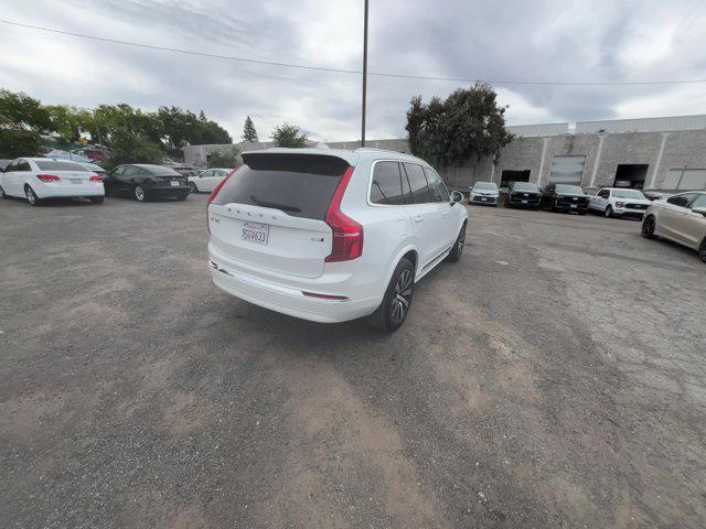 used 2023 Volvo XC90 car, priced at $41,364