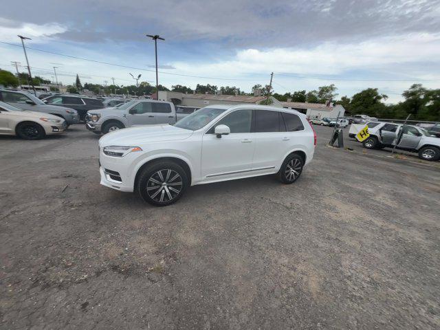 used 2023 Volvo XC90 car, priced at $41,364