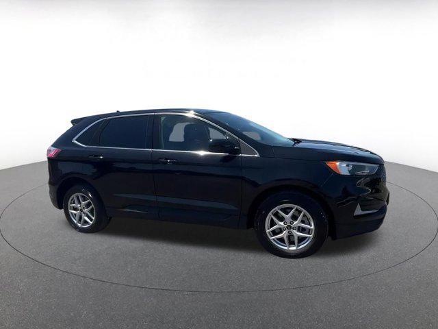 used 2024 Ford Edge car, priced at $26,232