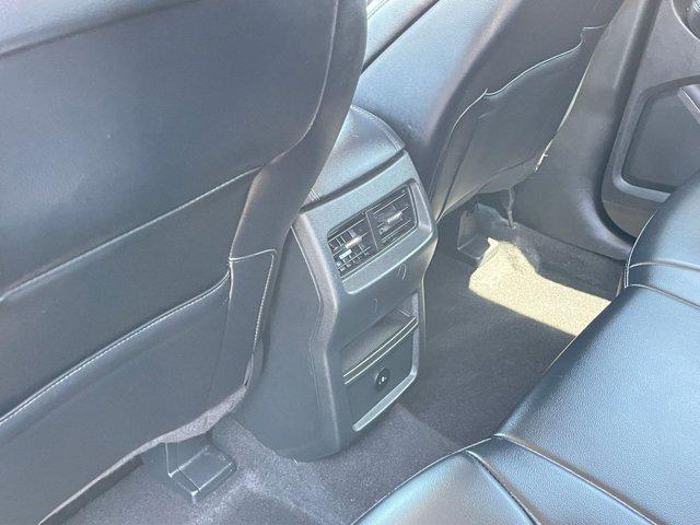 used 2024 Ford Edge car, priced at $26,232