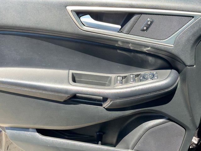 used 2024 Ford Edge car, priced at $26,232