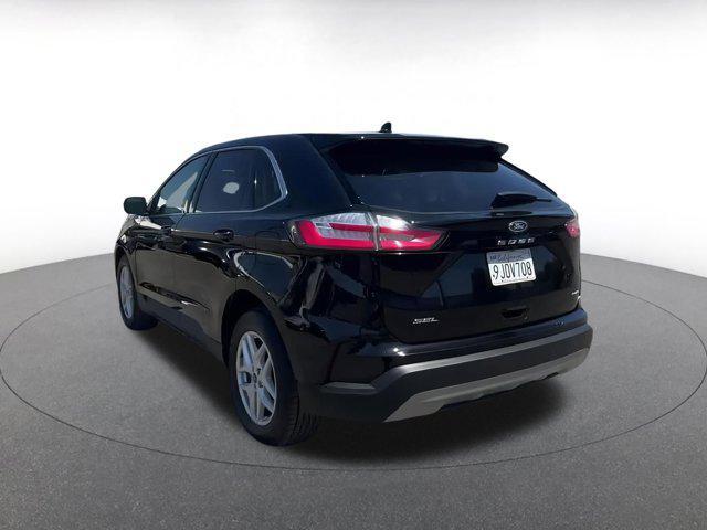 used 2024 Ford Edge car, priced at $26,232