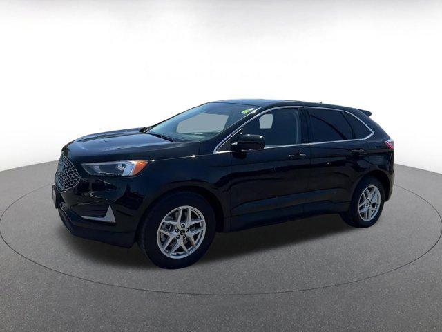 used 2024 Ford Edge car, priced at $26,232