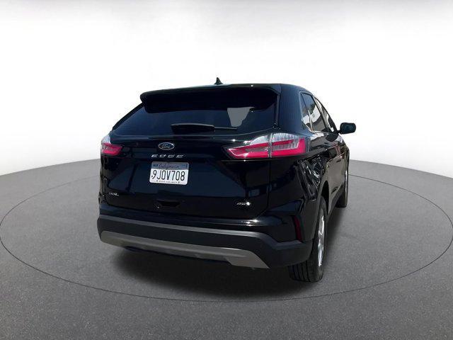 used 2024 Ford Edge car, priced at $26,232