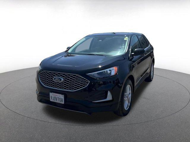 used 2024 Ford Edge car, priced at $26,232