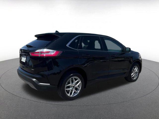 used 2024 Ford Edge car, priced at $26,232
