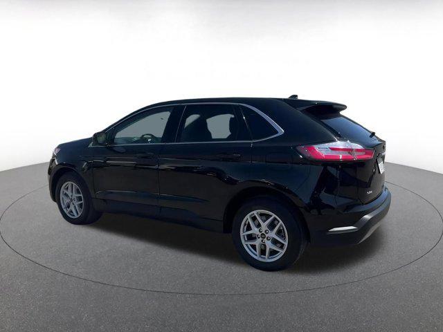 used 2024 Ford Edge car, priced at $26,232