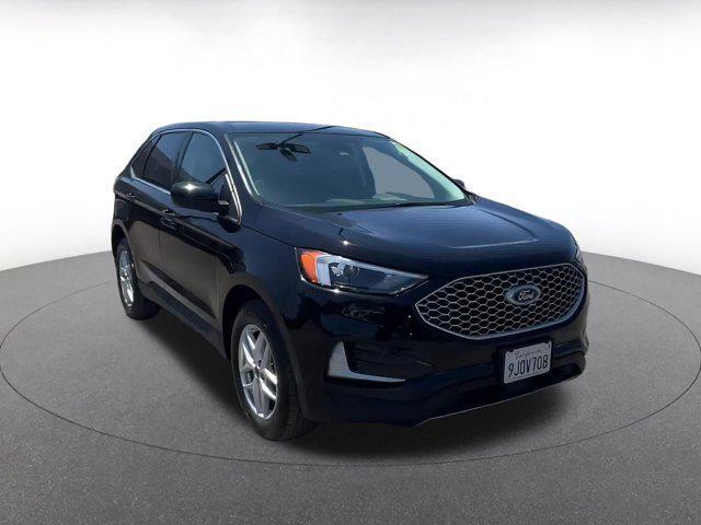 used 2024 Ford Edge car, priced at $26,232