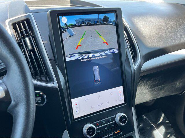 used 2024 Ford Edge car, priced at $26,232