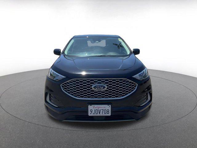 used 2024 Ford Edge car, priced at $26,232