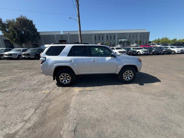 used 2023 Toyota 4Runner car, priced at $36,471