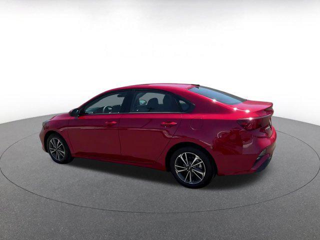 used 2024 Kia Forte car, priced at $18,506