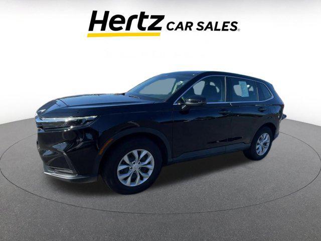 used 2023 Honda CR-V car, priced at $25,952