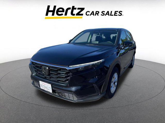 used 2023 Honda CR-V car, priced at $25,952
