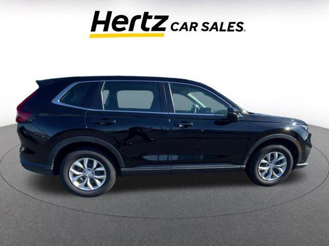 used 2023 Honda CR-V car, priced at $25,952