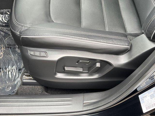 used 2025 Mazda CX-5 car, priced at $26,197