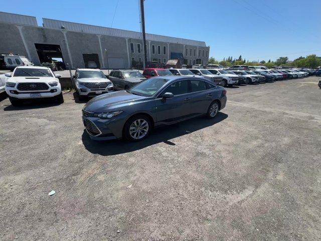 used 2022 Toyota Avalon car, priced at $24,978